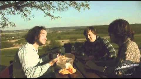 Tim Knol - Gonna get there - 19-05-2011