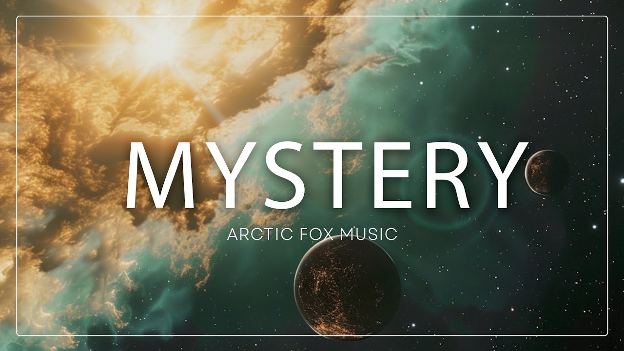 Download No Copyright Electronic Cinematic Trailer Background Music / Solaris by  @arctic_fox_music MP3