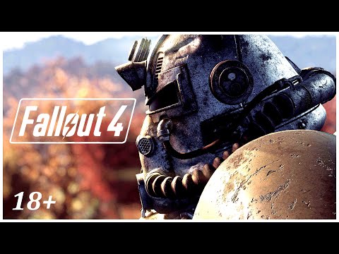 Видео: | 8 | Fallout 4 | Horizon | Выживание |