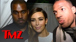 Is Kanye Objectifying Kim In His Lyrics? | TMZ