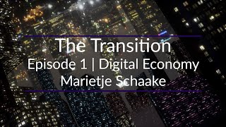 The Transition - Episode 1 - Digital Economy