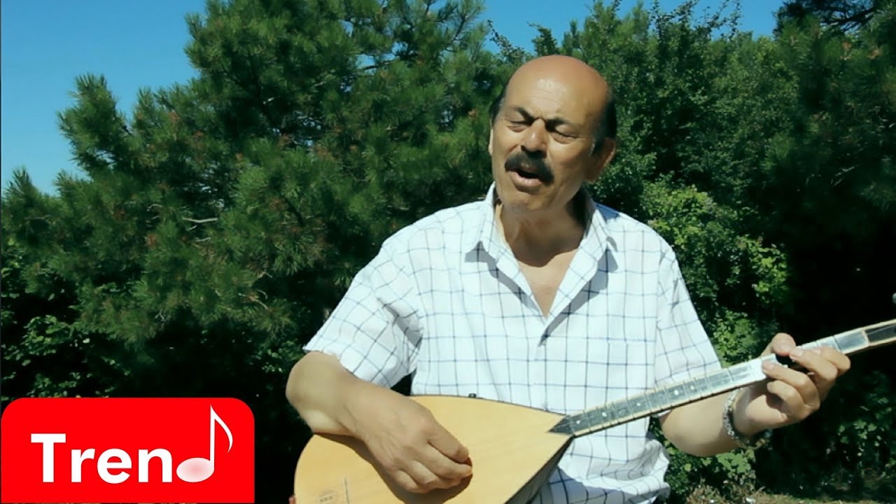 Aşık Kadir - Deli Deli (Video Klip)