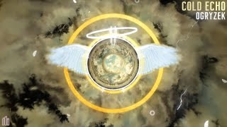 Ogryzek - COLD ECHO (Official Audio)