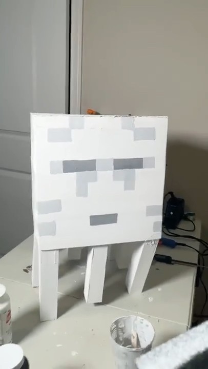 I DID IT