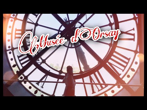 Video: Bảo Tàng Orsay ở Paris (Mus É E D'Orsay): Lịch Sử, Triển Lãm, Giờ Mở Cửa
