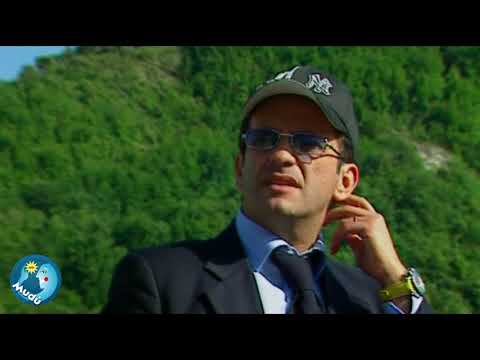 Mudù - In attesa del treno