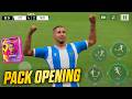 UFL MOBILE 26 ( PACK OPENING , PLAYER UPDATE &amp; RANK-UP ) UFL 26 MOBILE
