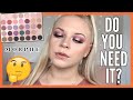 NEW MORPHE 35C PALETTE | SWATCHES, TUTORIAL & REVIEW | makeupwithalixkate