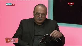 Ferman Baba 1 Aslan Sari Turnam Ali̇m Bi̇lge Yazar Ermi̇ş Devri̇ş Ali̇ Kaya