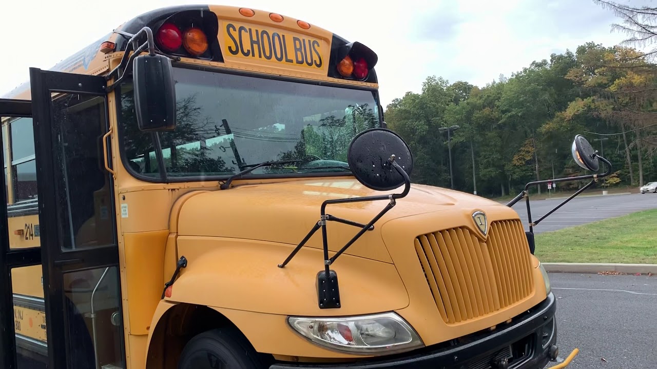 2010 IC CE Startup - YouTube