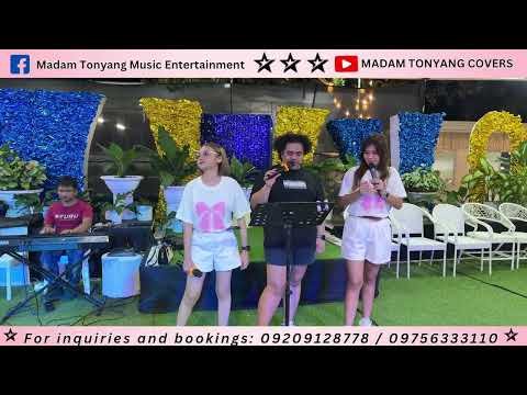 MERAKI GARDEN JUNE 27 2025 FULL VIDEO MADAM TONYANG COVERS