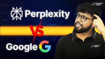 Perplexity AI: de Google-moordenaar?
