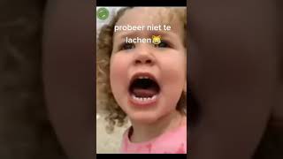 probeer niet te lachen😅😅😅#shorts #subscribe #youtube