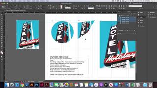 InDesign #2   Magazine Layout Tips and Tricks