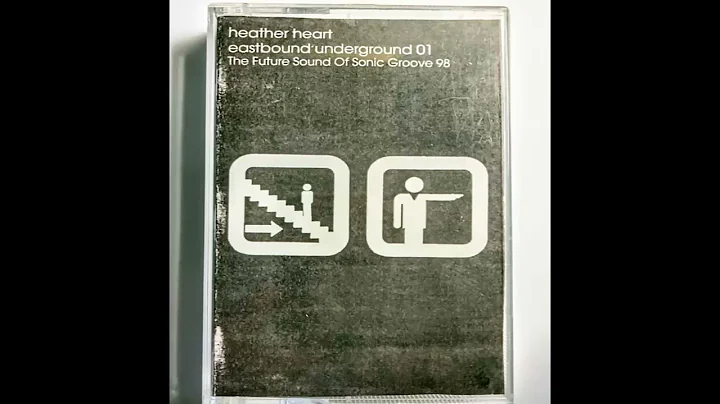 Heather Heart - Eastbound Underground 01 (The Futu...