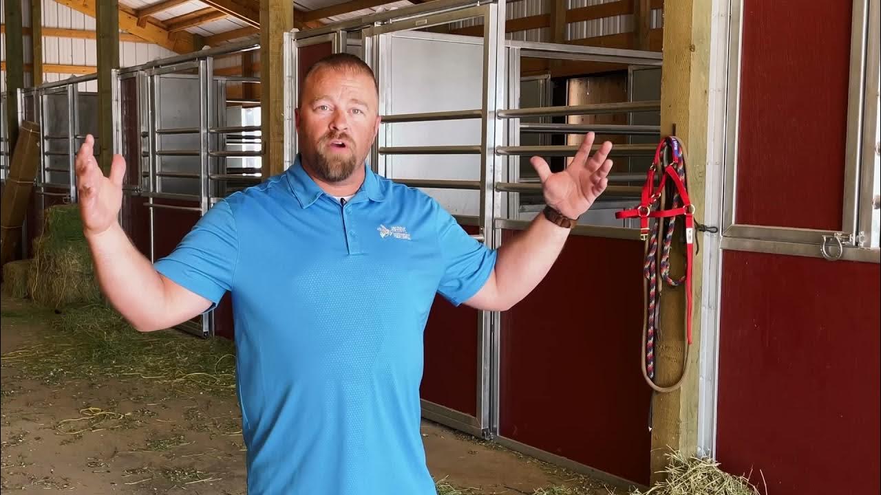 What’s The Buzz What Is a Pole Building YouTube