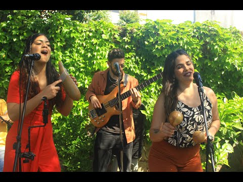 CUBAGUAY (en vivo)