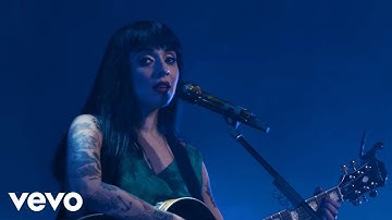 Thumbnail of Mon Laferte - Flaco (En Vivo)