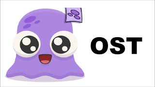 My Moy Frojo Apps Soundtrack