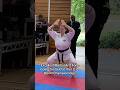 Excellent Martial Arts Form | Going for Gold at the I.C.O. World Championships #martialarts #ico