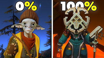 I Played 100% of Outer Wilds