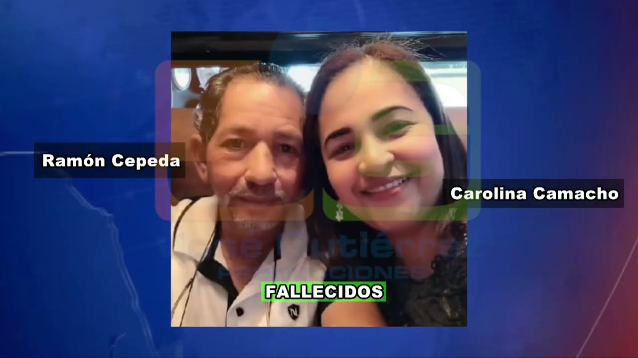 Consternación en Moca: un hombre le quitó la vida a su pareja y luego se suicidó