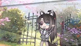 Come out of the bathroom young lady! // No Thumbnail // GachaLife