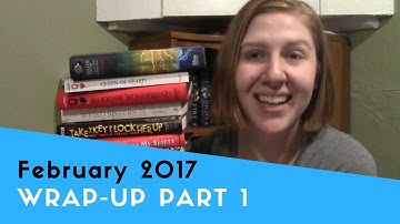 February Wrap Up Part 2