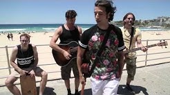 MAGIC! - Rude (Acoustic) Bondi Beach  - Durasi: 4:47. 