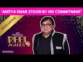 Rakesh Bedi Spricht Bei Den Showsha Reel Awards über Seine Rolle In Dhurandhar Exklusiv