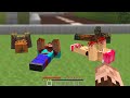 FAKİR HANGİ ZOMBİYİ CANLANDIRACAK? 😱 - Minecraft