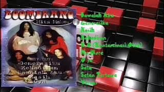 Boomerang ~ Hits Maker | Full Album 1997