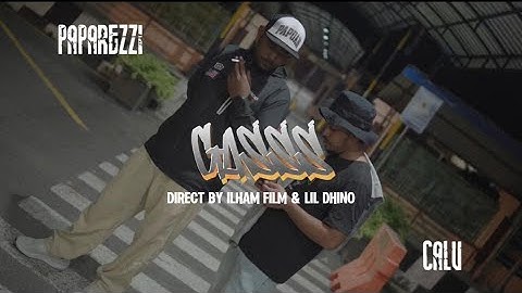 GASSS (MUSIC VIDEO)