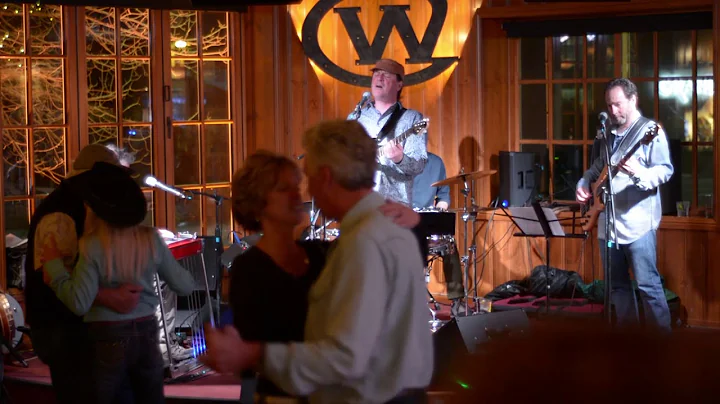 Greg Creamer's Dirt Road Band, "Looks Like Rain"