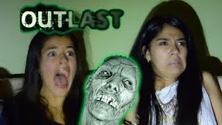Outlast Videojuego De Terror Juxiis