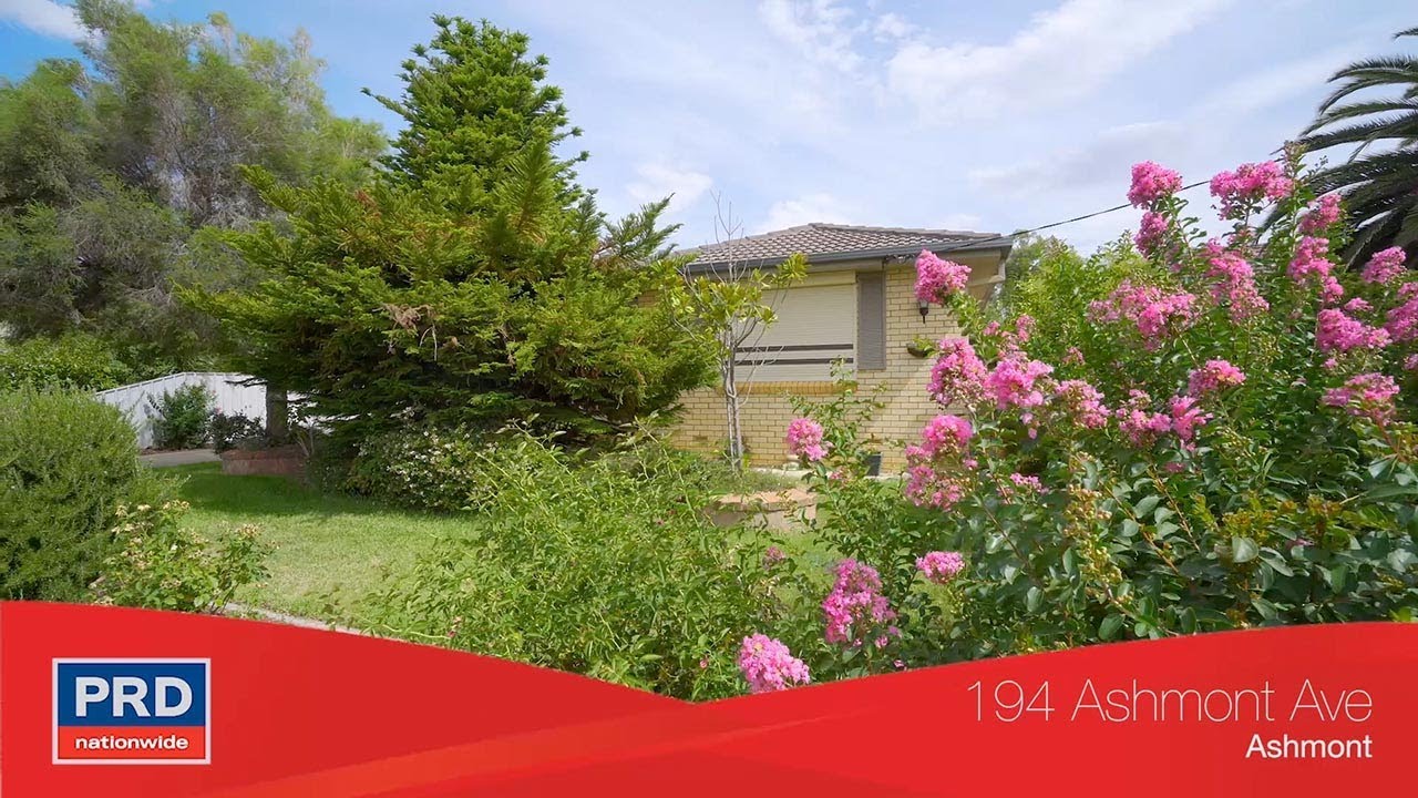 194 Ashmont Avenue, Ashmont YouTube