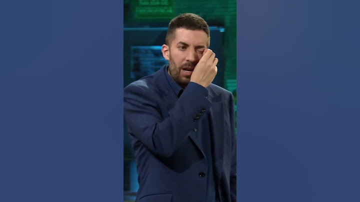 David Broncano responde a Melody tras pedirle disculpas por las bromas en 'La Revuelta' #melody