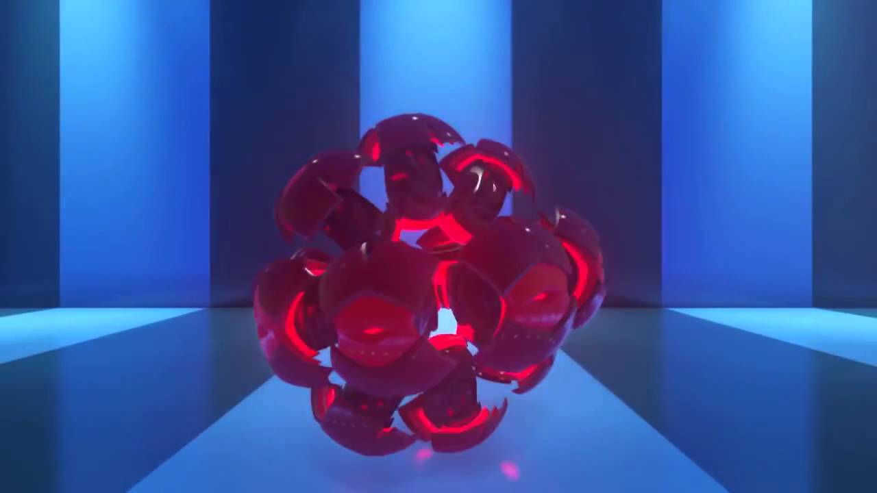 Mercury - On | Demoscene