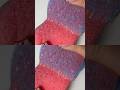 ASMR dry sponge ripping - clean scour off #satisfying #youtube #crunchy #sponge #asmr #relax #shorts