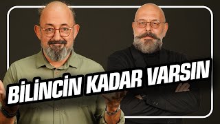 Bilincin Kadar Varsın I Önce Can Sonra Canan 254.Bölüm