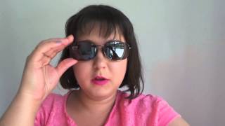 Мужские солнцезащитные очки Орифлэйм