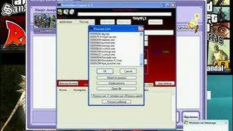revolution eninge 8.3