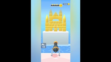 Count Master Crowd Runner #trending #viral #youtubeshorts #gaming #ytshorts #countmasters #gameplay