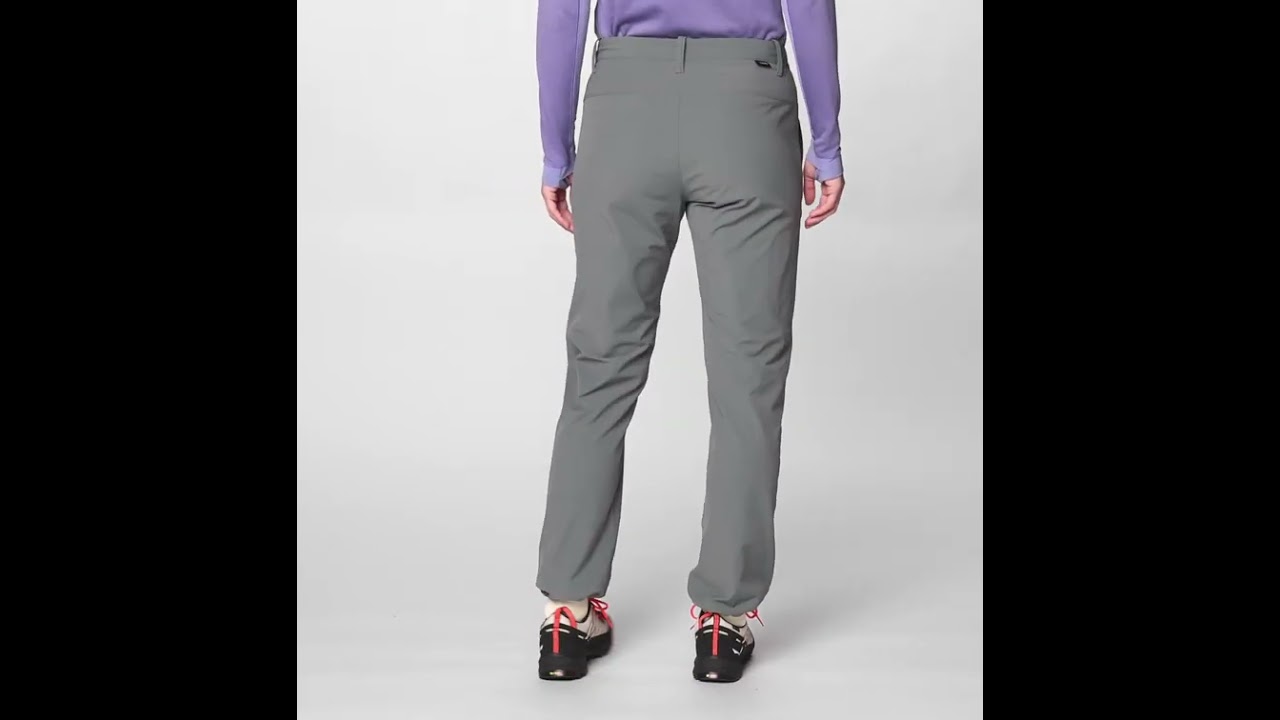 Mountain Hardwear - Yumalina Lined Pant - Women's