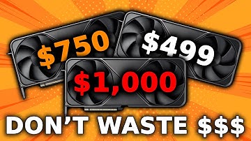 Best GPU for 1440p 240Hz Gaming - RTX 5080 vs 5070 Ti vs 5070