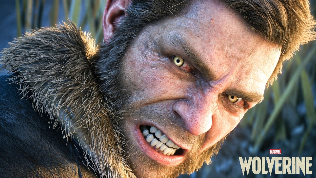 The Monster Logan | Marvel’s Wolverine Gameplay #3