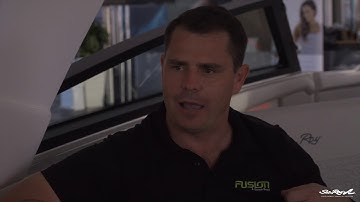 Digital Signal Processing (DSP) on Fusion Radios | How-To Tips | Sea Ray Boats