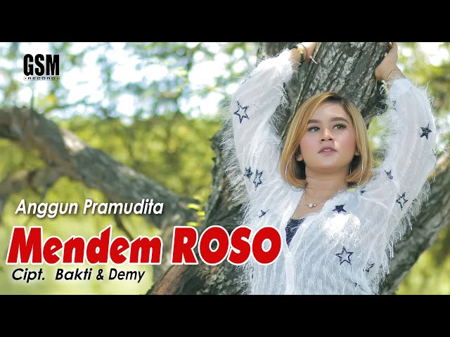 Dj Mendem Roso - Anggun Pramudita I Official Music Video class=