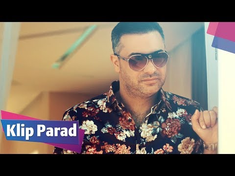 Rufet Axundov - Ya Eto Ti / Official Clip | Azeri Music [OFFICIAL]