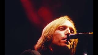 No Second Thoughts - Tom Petty &amp; HBs, live 1989 (audio only)